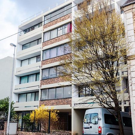 Confortable Studio Proche Paris Et Eurodisney Villemomble Ngoại thất bức ảnh