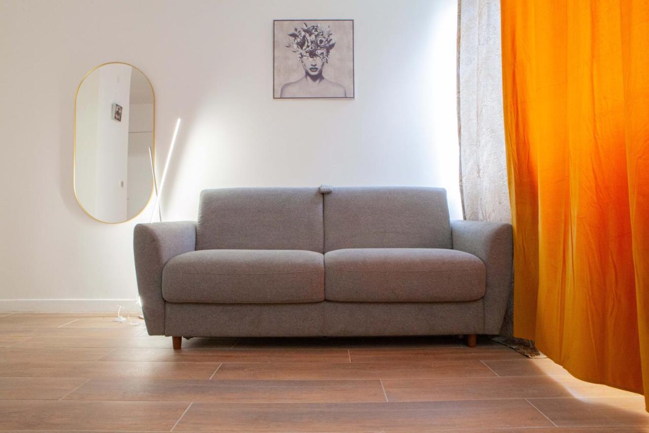 Confortable Studio Proche Paris Et Eurodisney Villemomble Ngoại thất bức ảnh
