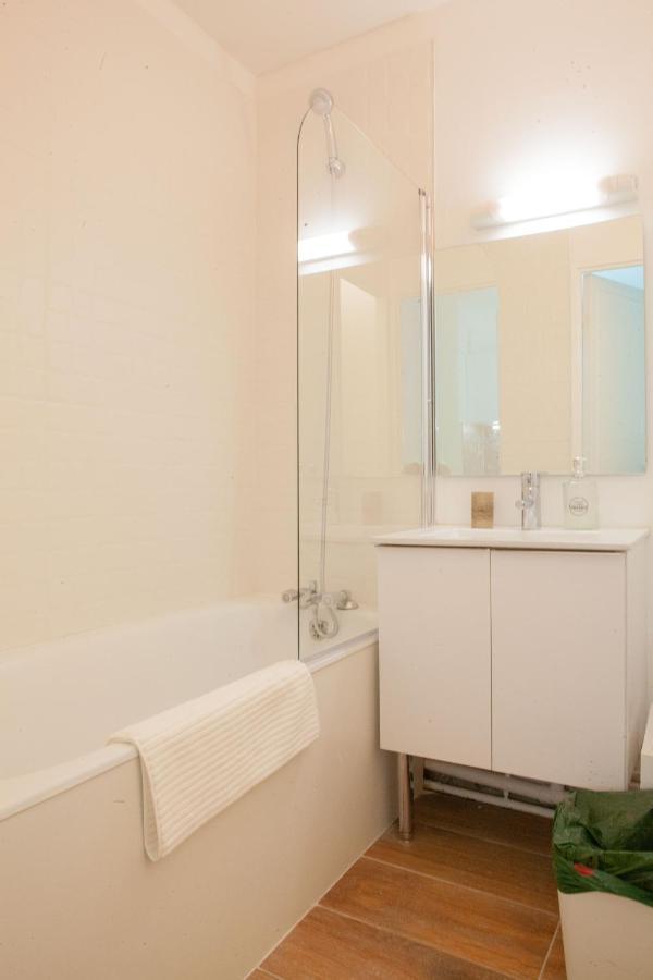 Confortable Studio Proche Paris Et Eurodisney Villemomble Ngoại thất bức ảnh